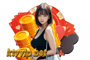 ktvvip bet login