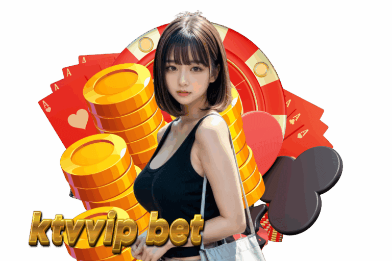 ktvvip bet login