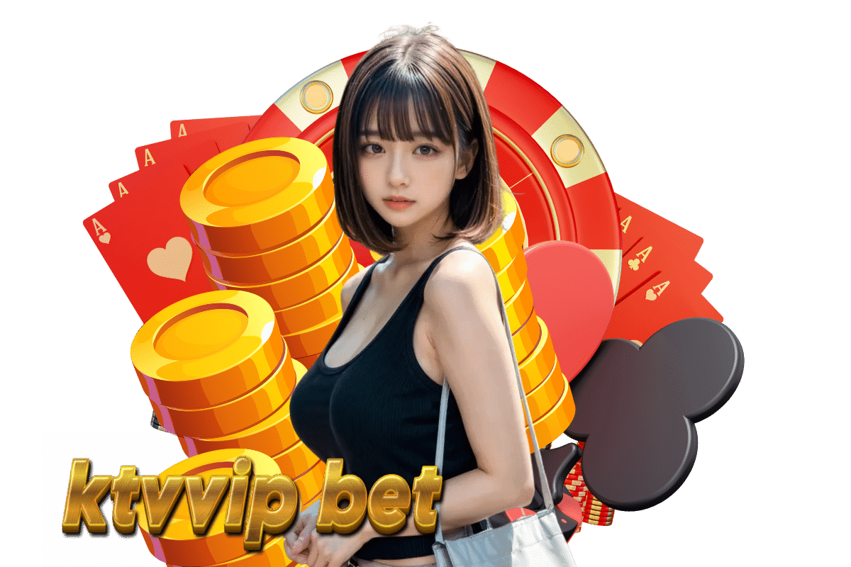ktvvip bet login