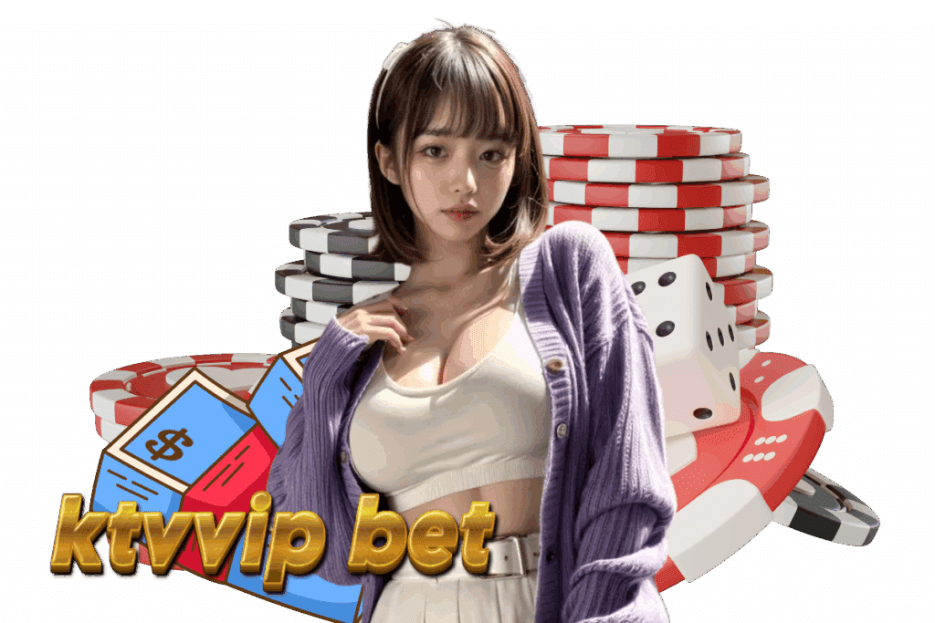 ktvvip bet แจกเครดิตฟรี