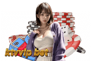 ktvvip bet แจกเครดิตฟรี