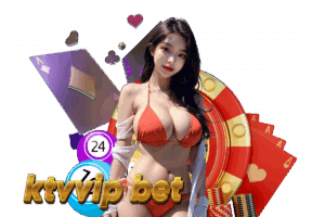 ktvvip สล็อต
