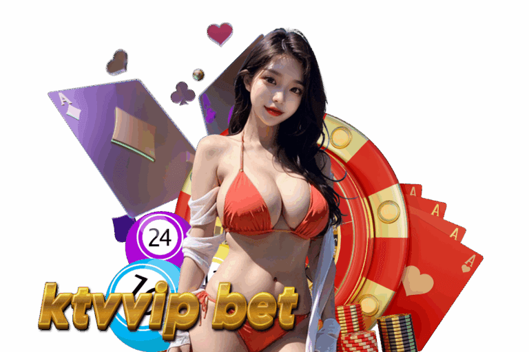 ktvvip สล็อต