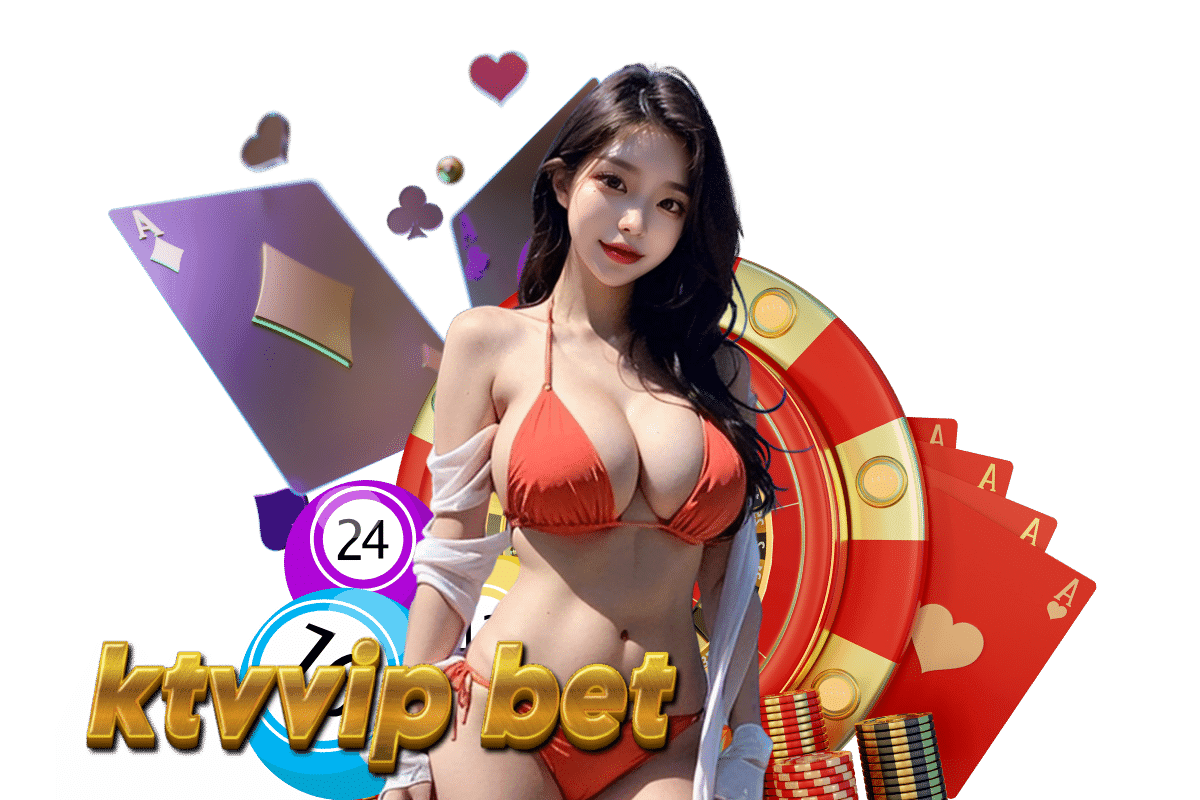 ktvvip สล็อต